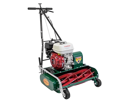 LYG50BL7滚刀草坪修剪机