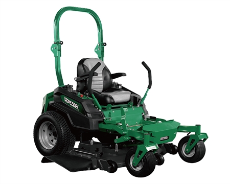 500系列 零转弯草坪车