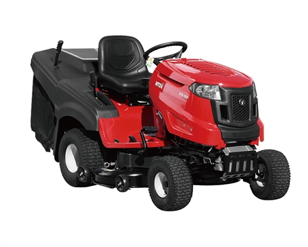 MTD后排42寸草坪车