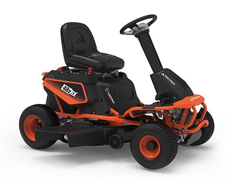 EM38 电动草坪车