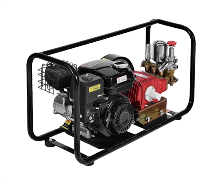 担架式机动喷雾机