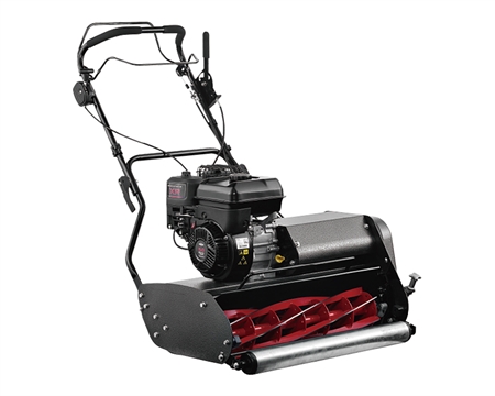 RMC25 滚刀割草机