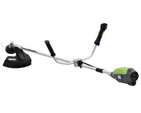 EBC1500 电动割灌割草机