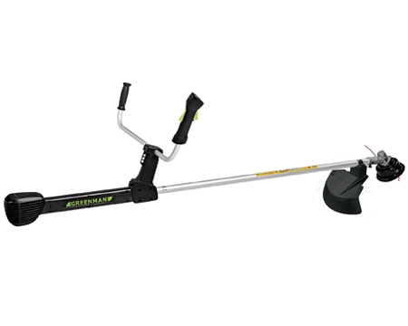 电动割灌割草机