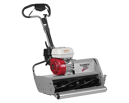 450001ZL滚刀草坪修剪机