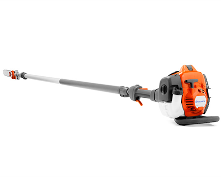 富世华高枝油锯