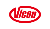 中外合资“VICON”
