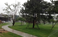 北京雁栖湖 APEC会议中心